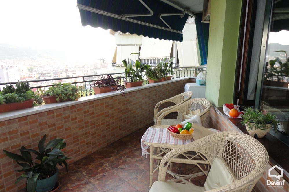 Tirane For Sale Apartment 3+1+G Boulevard Gjergj Fishta Apartment