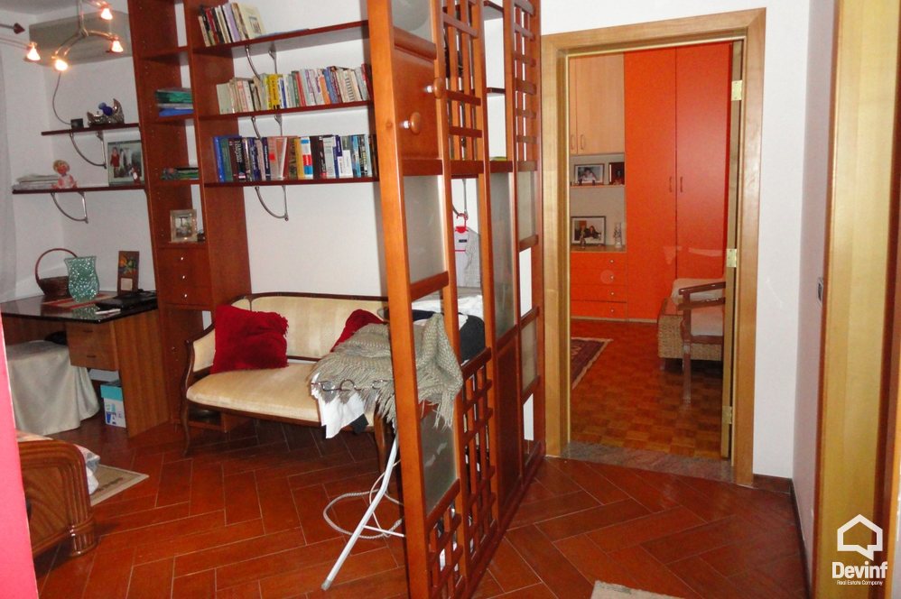 Tirane For Sale Apartment 3+1+G Boulevard Gjergj Fishta Apartment