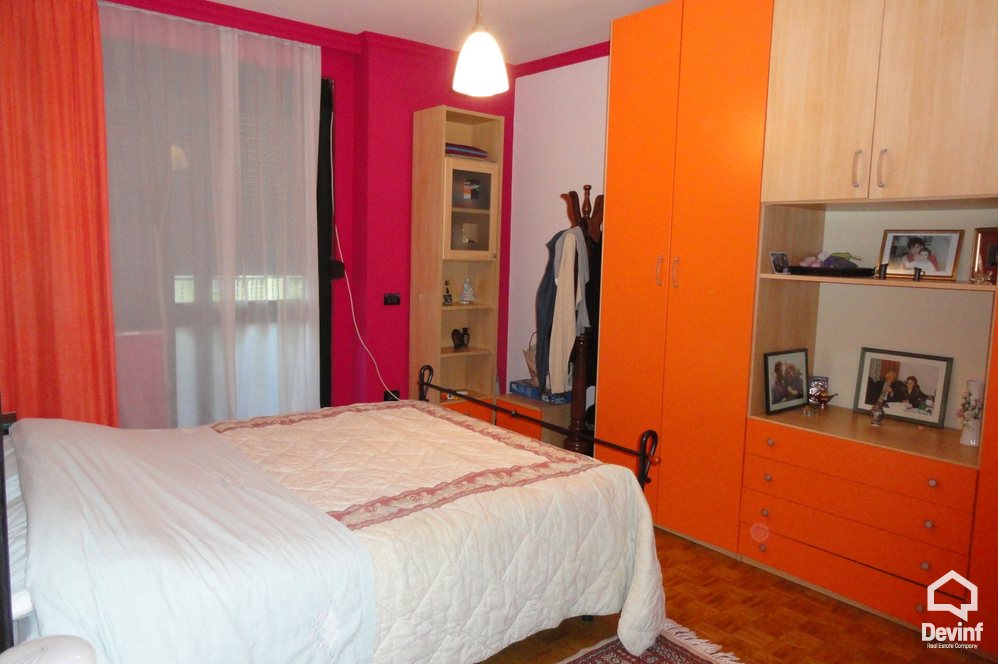 Tirane For Sale Apartment 3+1+G Boulevard Gjergj Fishta Apartment