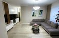 Tirane For Rent Apartment 1+1 Apartment in Kosovareve Street Apartment
