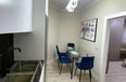 Tirane For Rent Apartment 1+1 Apartment in Kosovareve Street Apartment
