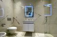 Tirane For Rent Apartment 1+1 Apartment in Kosovareve Street Apartment