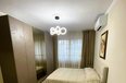 Tirane For Rent Apartment 1+1 Apartment in Kosovareve Street Apartment
