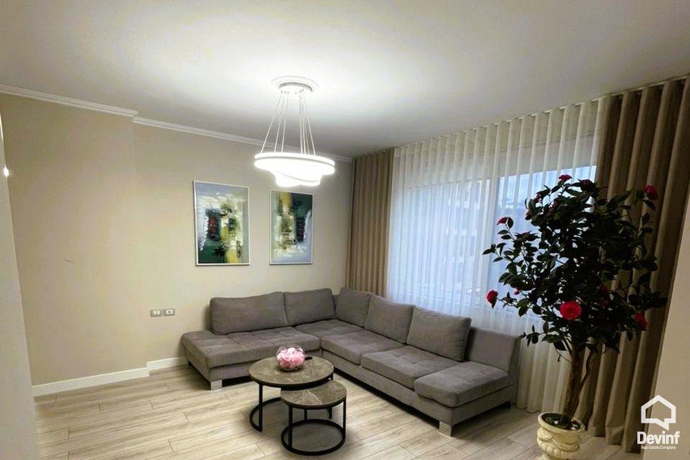 Tirane For Rent Apartment 1+1 Apartment in Kosovareve Street Apartment