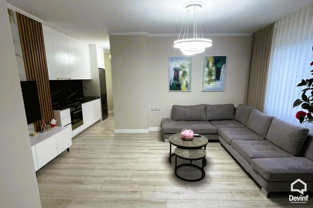 Tirane For Rent Apartment 1+1 Apartment in Kosovareve Street Apartment