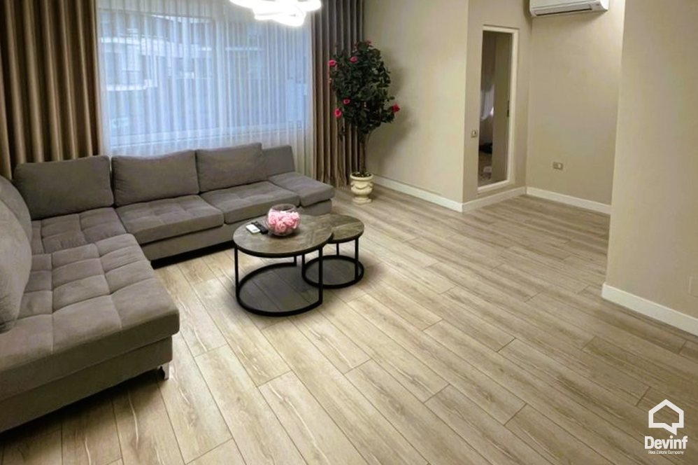 Tirane For Rent Apartment 1+1 Apartment in Kosovareve Street Apartment