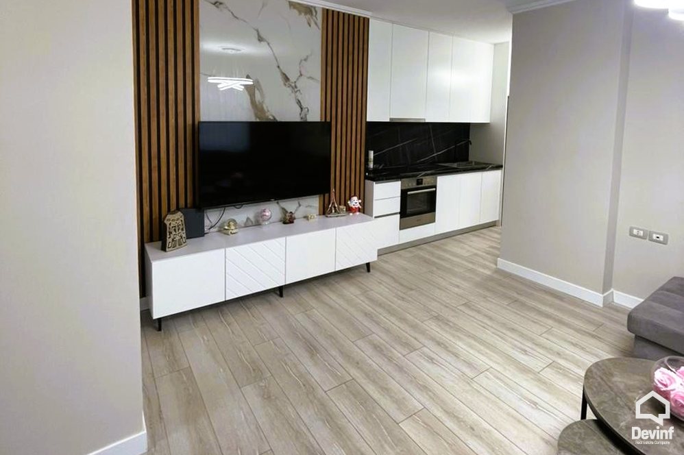 Tirane For Rent Apartment 1+1 Apartment in Kosovareve Street Apartment