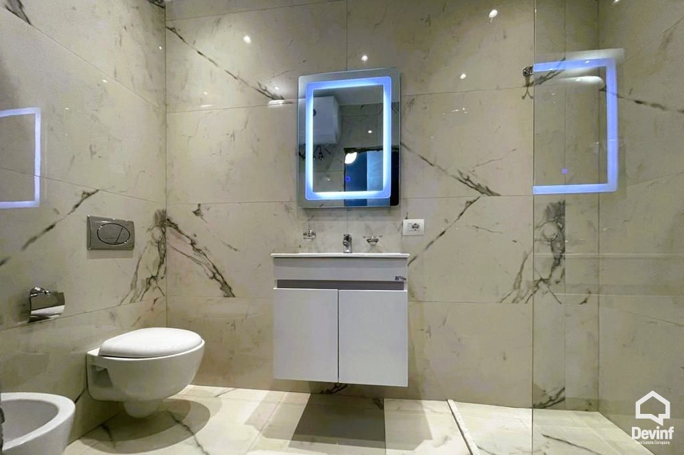 Tirane For Rent Apartment 1+1 Apartment in Kosovareve Street Apartment