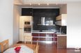Tirane Qera Apartament 2+1+A Ne zonen e Bllokut apartament