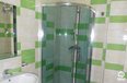 Tirane Qera Apartament 2+1+A Ne zonen e Bllokut apartament