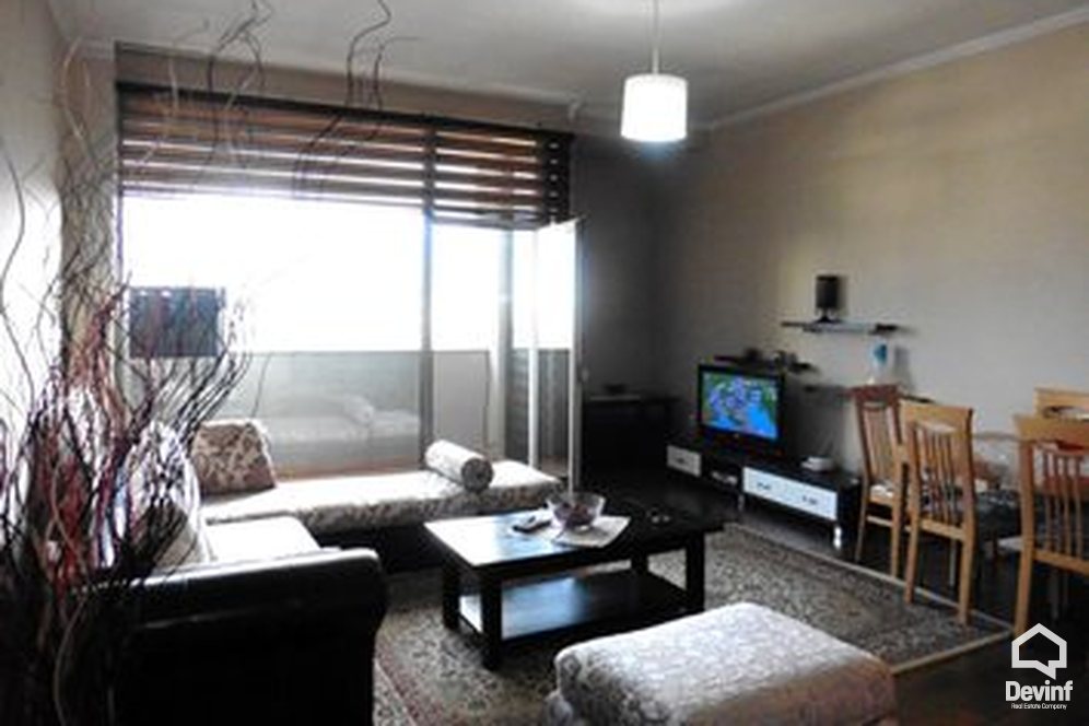 Tirane Qera Apartament 2+1+A Ne zonen e Bllokut apartament