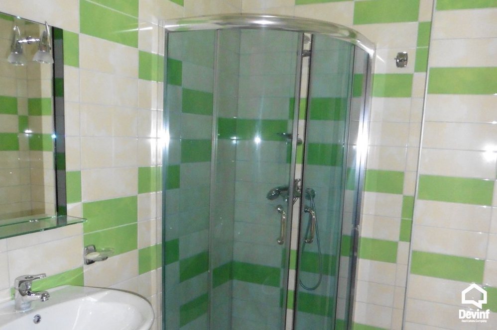Tirane Qera Apartament 2+1+A Ne zonen e Bllokut apartament