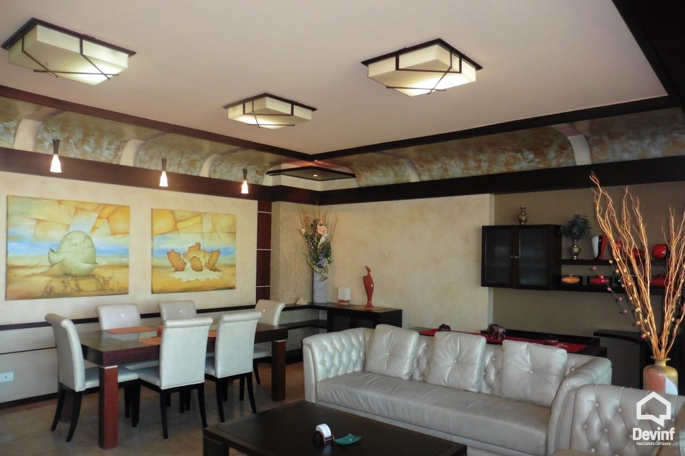 Tirane Qera Apartament 3+1+G Apartament prane Piramides apartament kompleks rezidencial