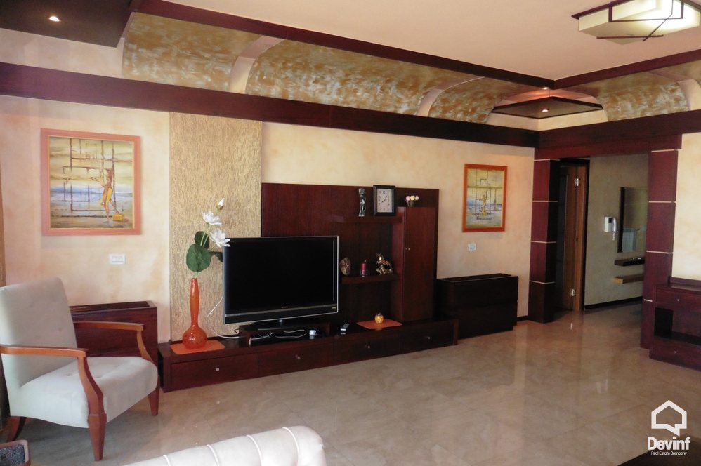 Tirane Qera Apartament 3+1+G Apartament prane Piramides apartament kompleks rezidencial