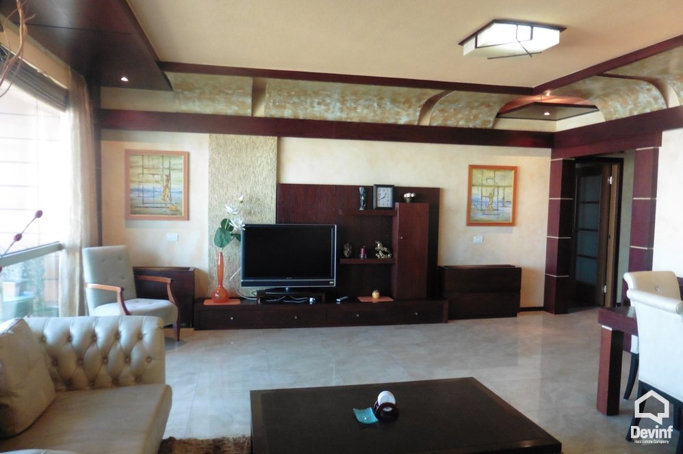 Tirane For Rent Apartment 3+1+G Apartment close to the Pyramid Apartment