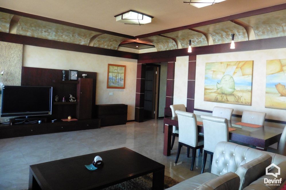 Tirane For Rent Apartment 3+1+G Apartment close to the Pyramid Apartment