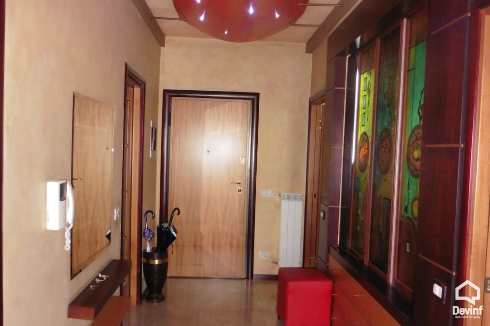 Tirane For Rent Apartment 3+1+G Apartment close to the Pyramid Apartment