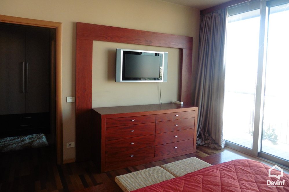 Tirane Qera Apartament 3+1+G Apartament prane Piramides apartament kompleks rezidencial