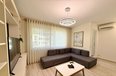 Tirane For Rent Apartment 1+1 New building in Kosovareve Street Apartment