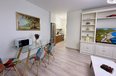Tirane For Rent Apartment 1+1 New building in Kosovareve Street Apartment
