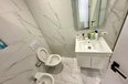 Tirane For Rent Apartment 1+1 New building in Kosovareve Street Apartment