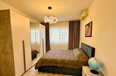 Tirane For Rent Apartment 1+1 New building in Kosovareve Street Apartment