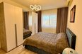 Tirane For Rent Apartment 1+1 New building in Kosovareve Street Apartment