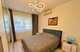 Tirane For Rent Apartment 1+1 New building in Kosovareve Street Apartment