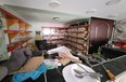 Tirane Qera Ndertese Multifunksionale  Objekt prane Rr. te Elbasanit apartament zyre ndertese multifunksionale hotel konvikt