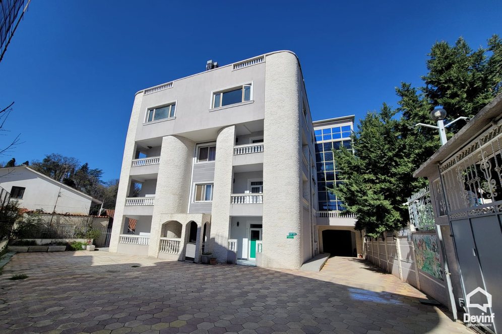 Tirane Qera Ndertese Multifunksionale  Objekt prane Rr. te Elbasanit apartament zyre ndertese multifunksionale hotel konvikt
