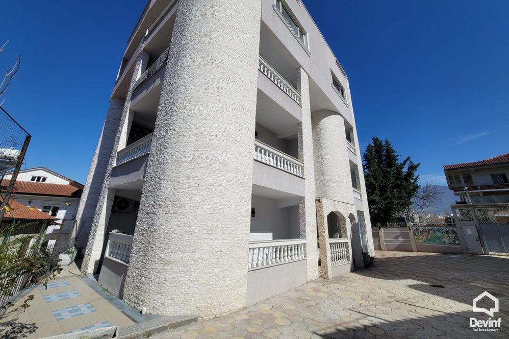Tirane Qera Ndertese Multifunksionale  Objekt prane Rr. te Elbasanit apartament zyre ndertese multifunksionale hotel konvikt