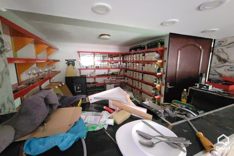 Tirane Qera Ndertese Multifunksionale  Objekt prane Rr. te Elbasanit apartament zyre ndertese multifunksionale hotel konvikt