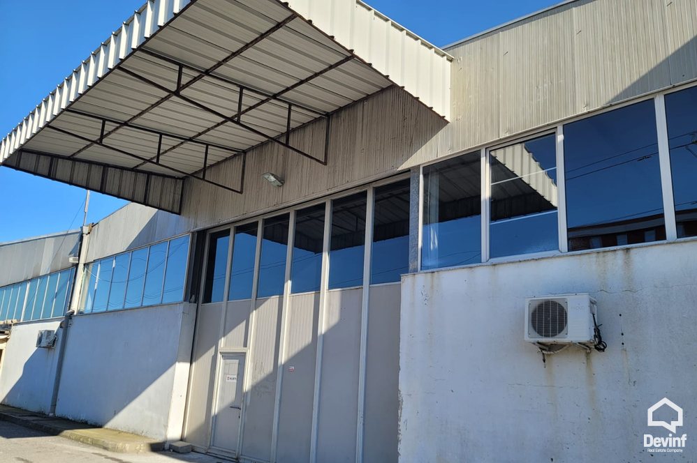 Tirane Qera Magazine  Autostrada Tirane-Dures magazine prodhim