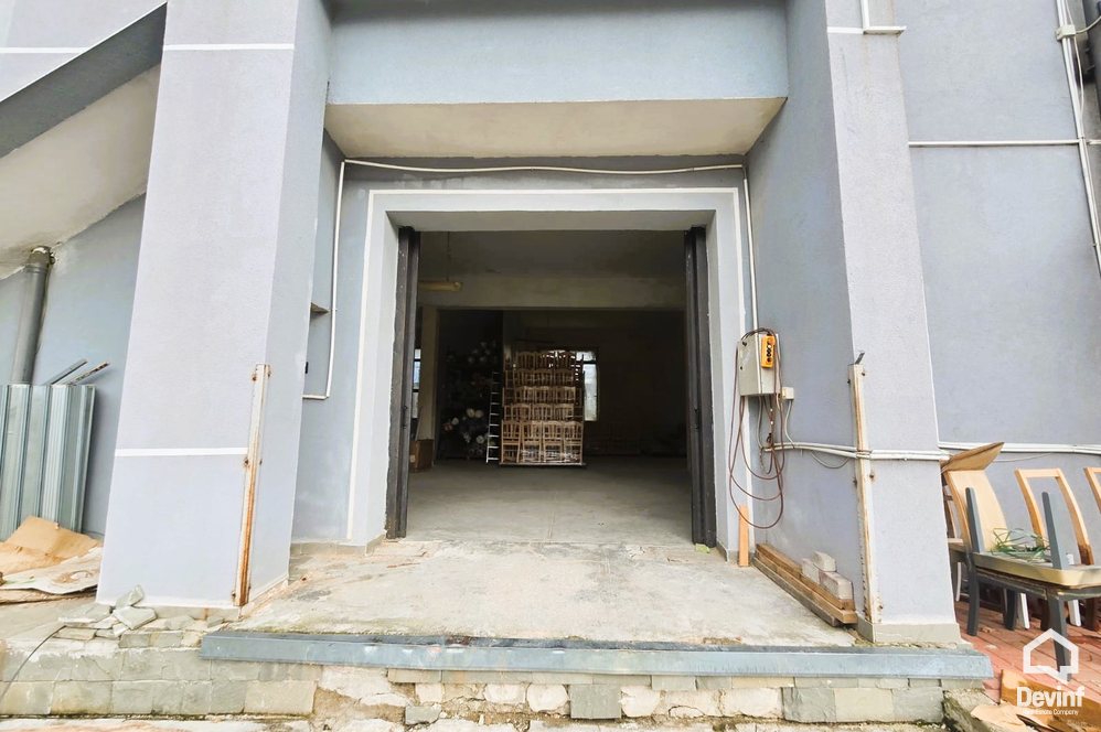 Tirane For Rent Warehouse  Warehouse/factory in industrial area which is located inside the Tirana Warehouse Fabrication industri