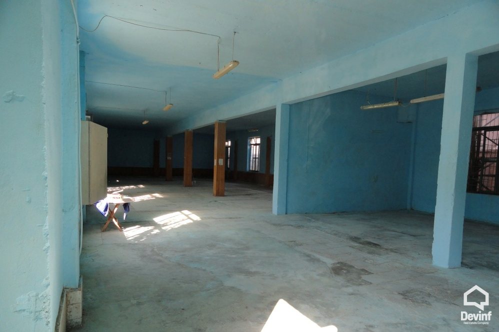 Tirane For Rent Warehouse  Warehouse/factory in industrial area which is located inside the Tirana Warehouse Fabrication industri