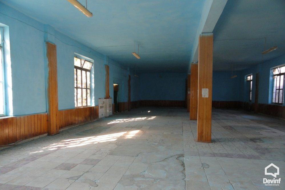 Tirane For Rent Warehouse  Warehouse/factory in industrial area which is located inside the Tirana Warehouse Fabrication industri