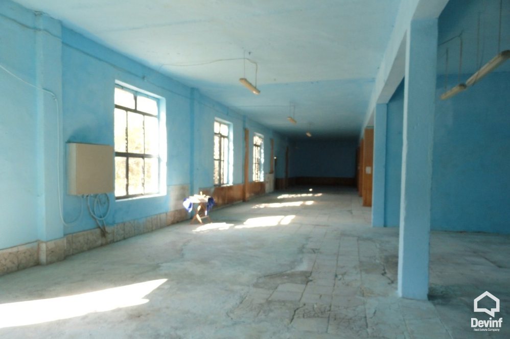 Tirane For Rent Warehouse  Warehouse/factory in industrial area which is located inside the Tirana Warehouse Fabrication industri