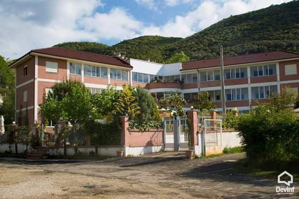 Tirane For Rent Multifunctional Building  Multifunctional premises located in Dajti Dictrict Multifunctional Building