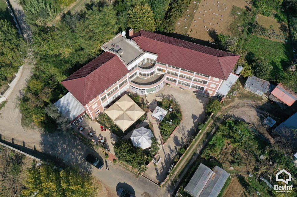 Tirane For Rent Multifunctional Building  Multifunctional premises located in Dajti Dictrict Multifunctional Building