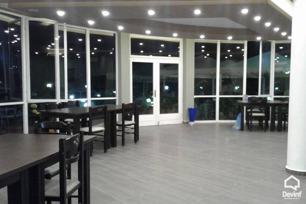 Tirane For Rent Multifunctional Building  Multifunctional premises located in Dajti Dictrict Multifunctional Building