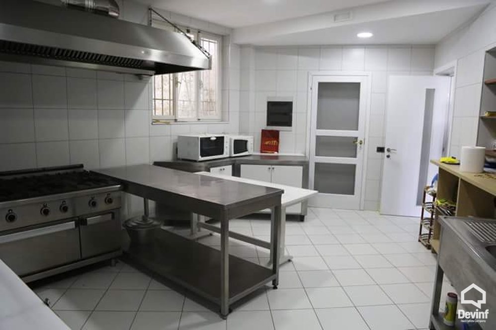 Tirane For Rent Multifunctional Building  Multifunctional premises located in Dajti Dictrict Multifunctional Building