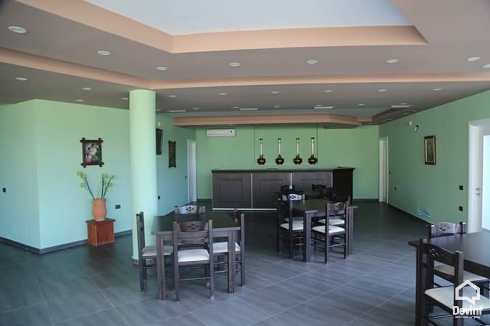 Tirane For Rent Multifunctional Building  Multifunctional premises located in Dajti Dictrict Multifunctional Building