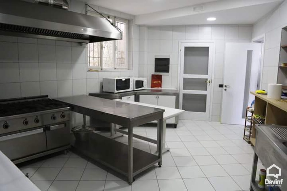 Tirane For Rent Multifunctional Building  Multifunctional premises located in Dajti Dictrict Multifunctional Building
