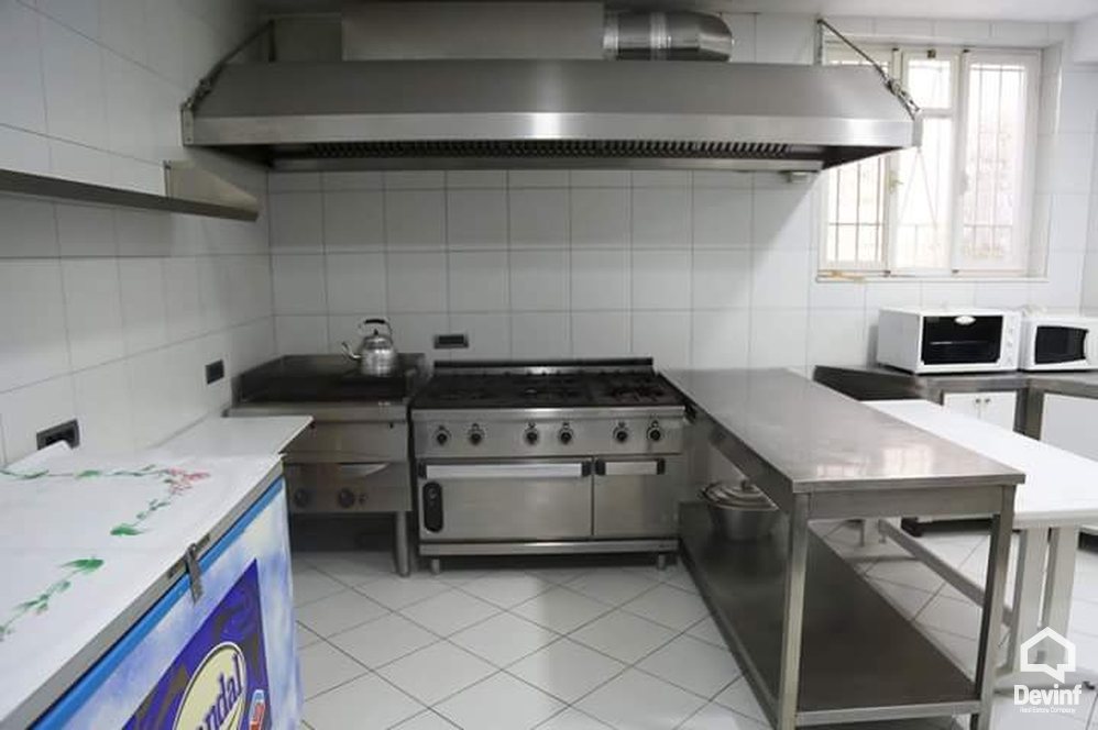 Tirane For Rent Multifunctional Building  Multifunctional premises located in Dajti Dictrict Multifunctional Building