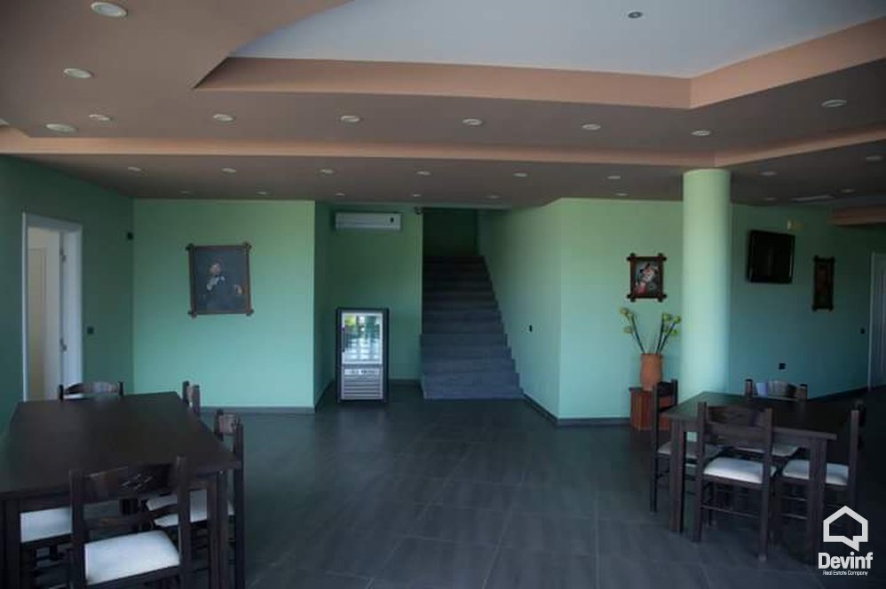 Tirane For Rent Multifunctional Building  Multifunctional premises located in Dajti Dictrict Multifunctional Building
