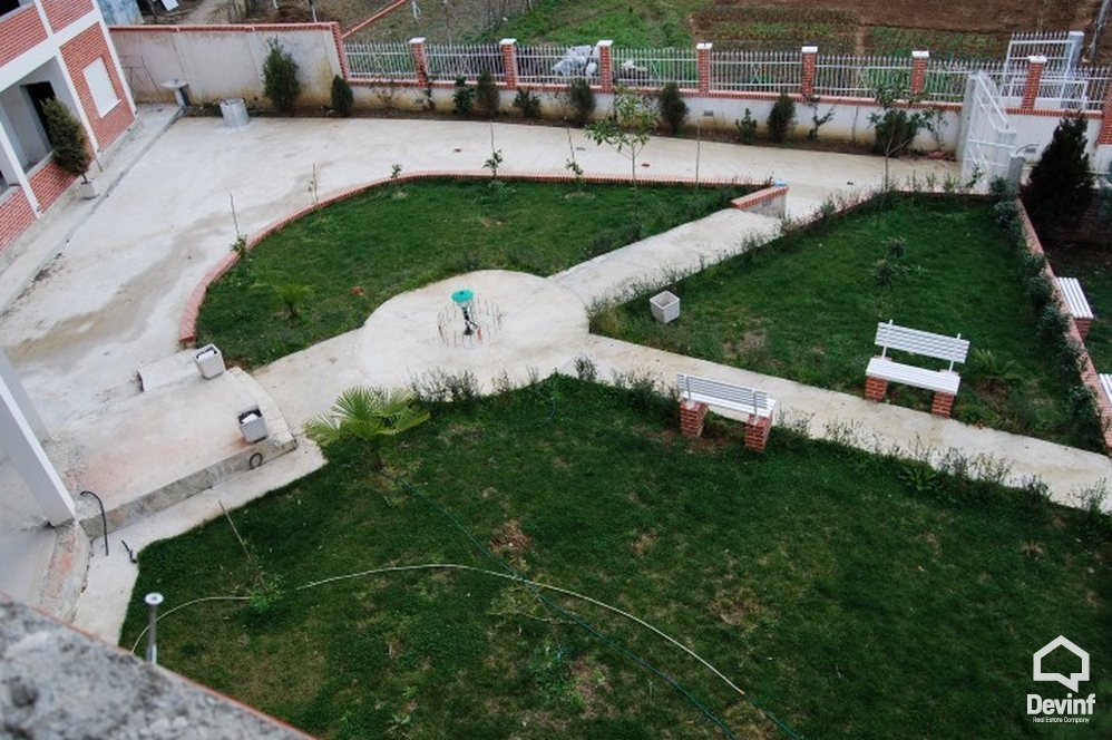 Tirane For Rent Multifunctional Building  Multifunctional premises located in Dajti Dictrict Multifunctional Building