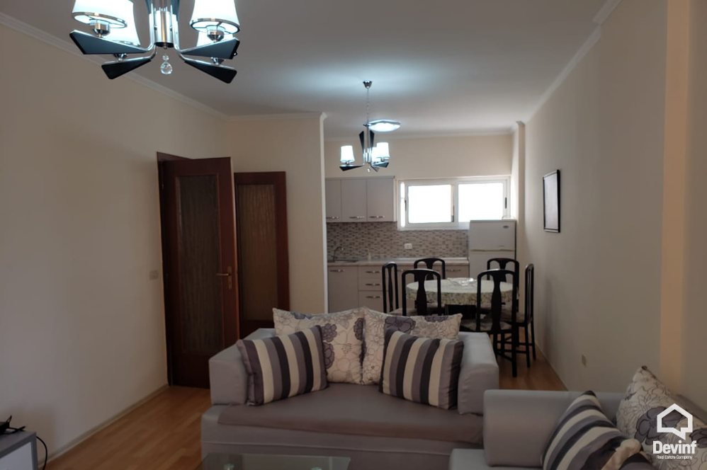 Tirane For Rent Apartment 2+1+A Apartment in Myslym Shyri Street Apartment