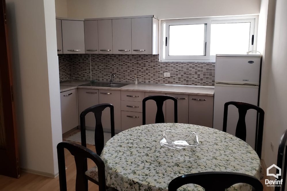 Tirane For Rent Apartment 2+1+A Apartment in Myslym Shyri Street Apartment