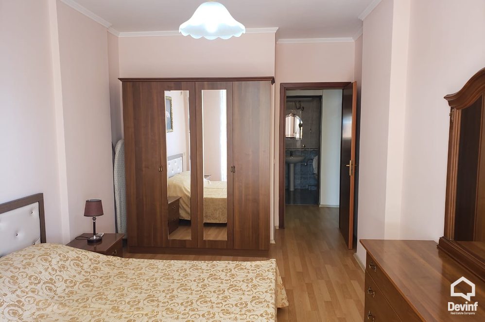 Tirane For Rent Apartment 2+1+A Apartment in Myslym Shyri Street Apartment