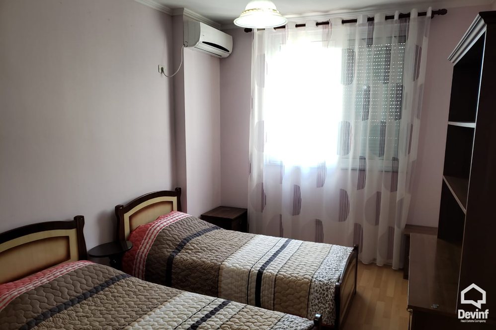 Tirane For Rent Apartment 2+1+A Apartment in Myslym Shyri Street Apartment